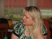 Zuzka - civilní foto - r. 2008