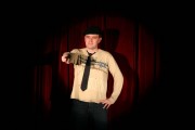 Jirka - portrét / r. 2007/