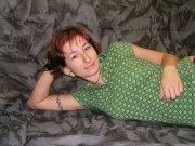 Silvie - portrét /r. 2007/