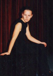 PÁSMO MONOLOGů - Tabák a sůl - r. 2000