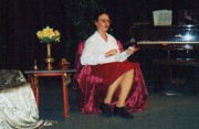 Commedia Finita - r. 2000