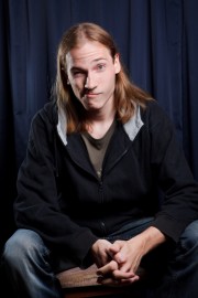 Lukáš Adámek - portrét 2010
