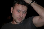 Radim zamlada - Kopřivnická bedna 2007