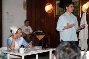 ROZPAKY ZUBAŘE SVATOPLUKA NOVÁKA, Stomatologické sympózium na Soláni, květen 2011