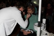 ROZPAKY ZUBAŘE SVATOPLUKA NOVÁKA, Stomatologické sympózium na Soláni, květen 2011