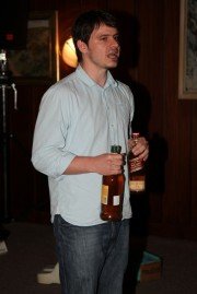 ROZPAKY ZUBAŘE SVATOPLUKA NOVÁKA, Stomatologické sympózium na Soláni, květen 2011