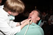 ROZPAKY ZUBAŘE SVATOPLUKA NOVÁKA, Stomatologické sympózium na Soláni, květen 2011