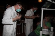 ROZPAKY ZUBAŘE SVATOPLUKA NOVÁKA, Stomatologické sympózium na Soláni, květen 2011
