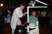 ROZPAKY ZUBAŘE SVATOPLUKA NOVÁKA, Stomatologické sympózium na Soláni, květen 2011