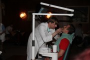 ROZPAKY ZUBAŘE SVATOPLUKA NOVÁKA, Stomatologické sympózium na Soláni, květen 2011