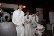 ROZPAKY ZUBAŘE SVATOPLUKA NOVÁKA, Stomatologické sympózium na Soláni, květen 2011