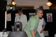 ROZPAKY ZUBAŘE SVATOPLUKA NOVÁKA, Stomatologické sympózium na Soláni, květen 2011