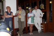 ROZPAKY ZUBAŘE SVATOPLUKA NOVÁKA, Stomatologické sympózium na Soláni, květen 2011ROZPAKY ZUBAŘE SVATOPLUKA NOVÁKA, Stomatologické sympózium na Soláni, květen 2011