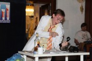 ROZPAKY ZUBAŘE SVATOPLUKA NOVÁKA, Stomatologické sympózium na Soláni, květen 2011