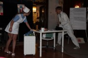 ROZPAKY ZUBAŘE SVATOPLUKA NOVÁKA, Stomatologické sympózium na Soláni, květen 2011