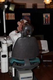 ROZPAKY ZUBAŘE SVATOPLUKA NOVÁKA, Stomatologické sympózium na Soláni, květen 2011