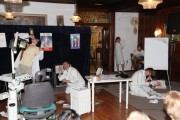 ROZPAKY ZUBAŘE SVATOPLUKA NOVÁKA, Stomatologické sympózium na Soláni, květen 2011