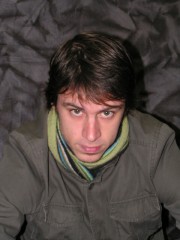 Patrik - portrét  - r. 2007